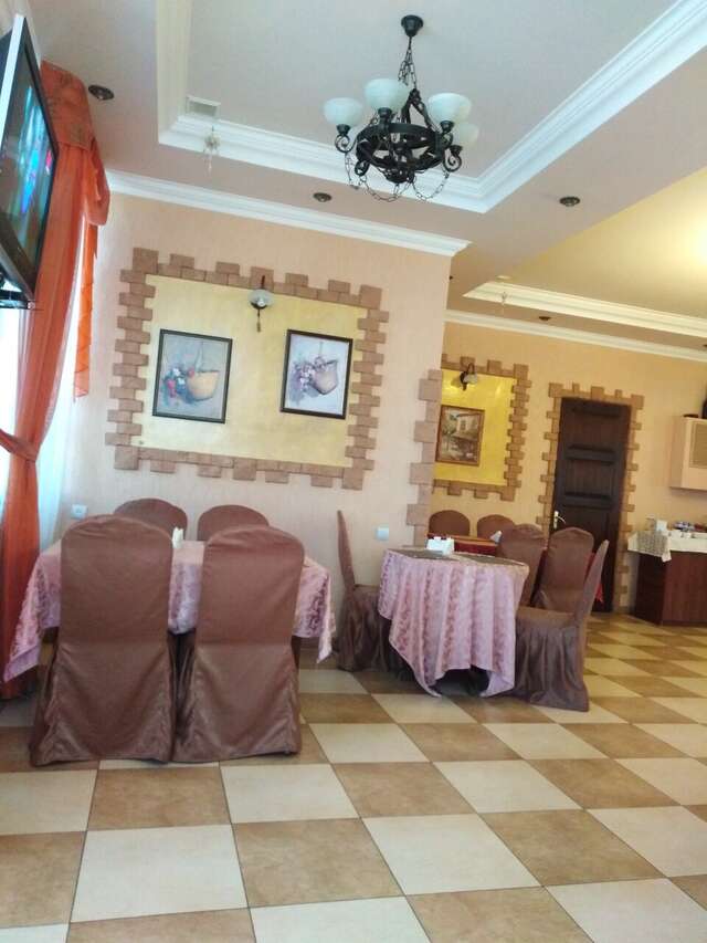 Гостиница Атлантида Кисловодск-222