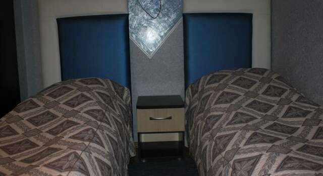 Гостиница Атлантида Кисловодск-49