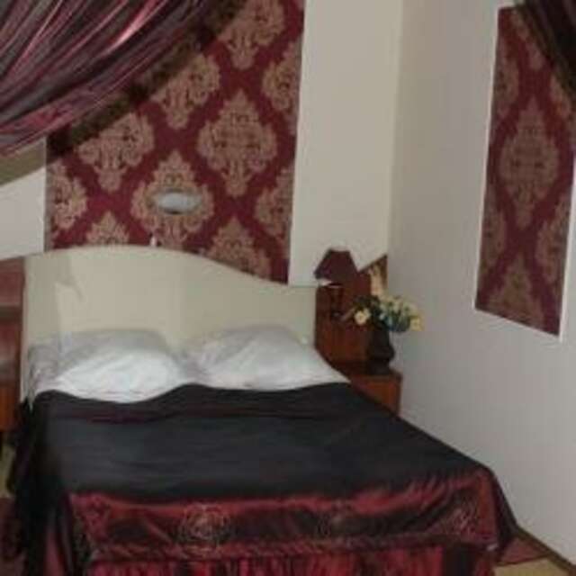 Гостиница Атлантида Кисловодск-112