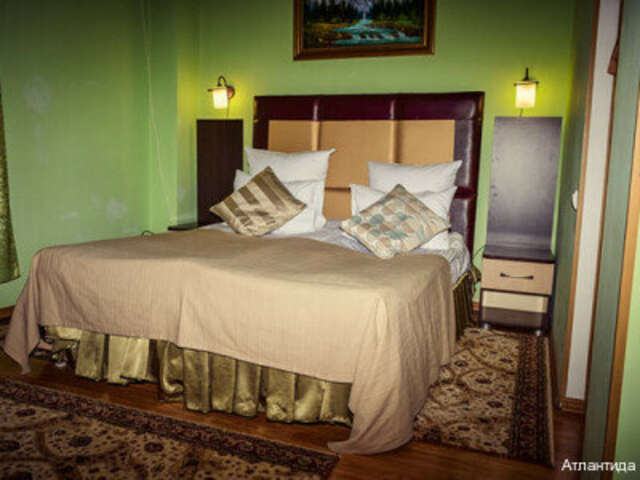 Гостиница Атлантида Кисловодск-188