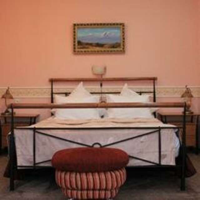 Гостиница Атлантида Кисловодск-40