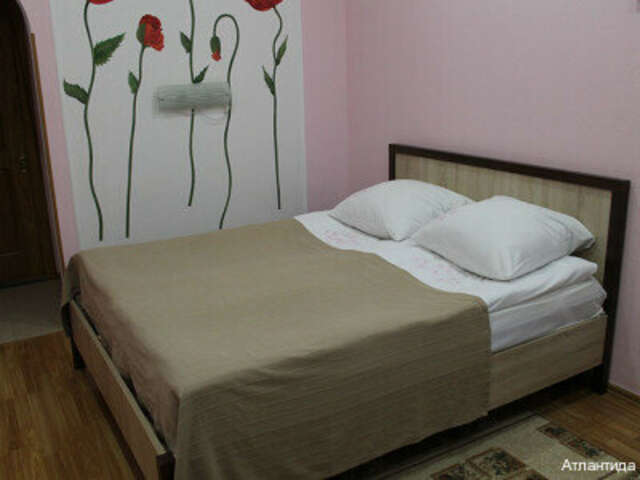 Гостиница Атлантида Кисловодск-196