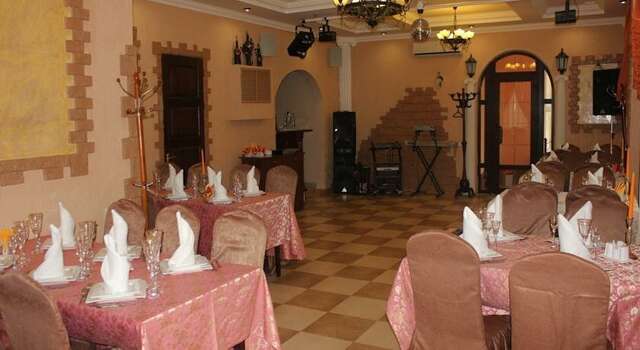 Гостиница Атлантида Кисловодск-47