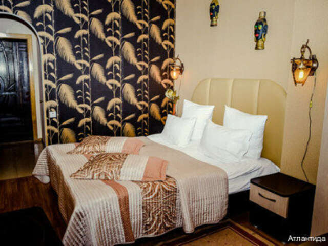 Гостиница Атлантида Кисловодск-181