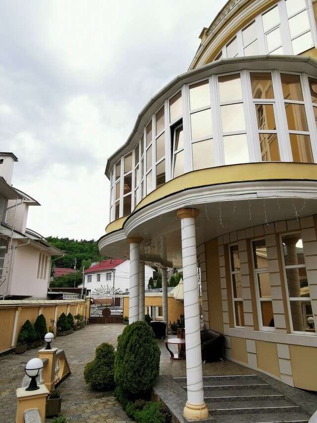 Гостиница Атлантида Кисловодск-147