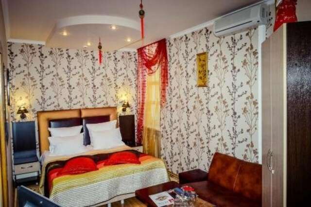 Гостиница Атлантида Кисловодск-21