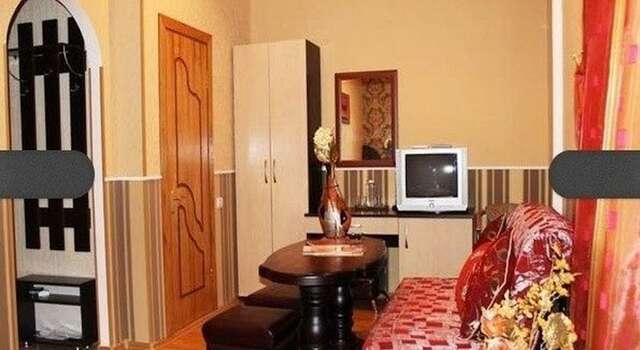 Гостиница Атлантида Кисловодск-45