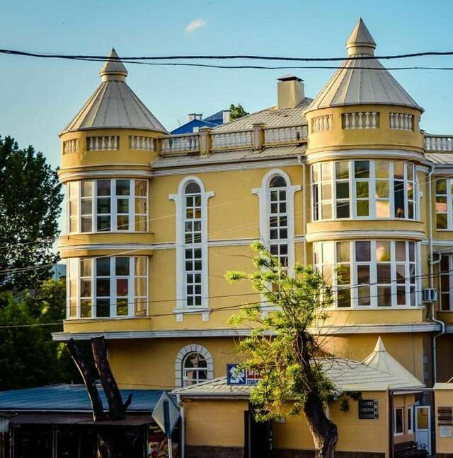 Гостиница Атлантида Кисловодск-136