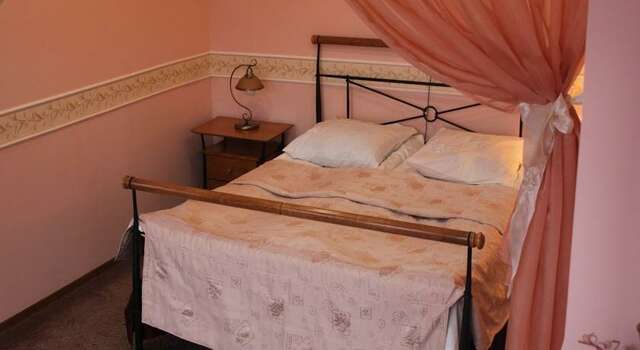 Гостиница Атлантида Кисловодск-55