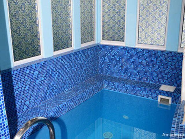 Гостиница Атлантида Кисловодск-120