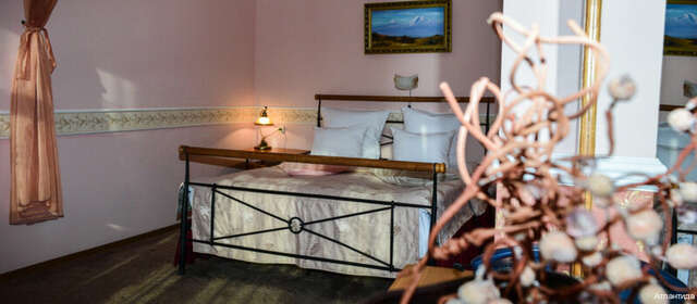 Гостиница Атлантида Кисловодск-182