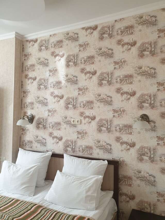 Гостиница Атлантида Кисловодск-148