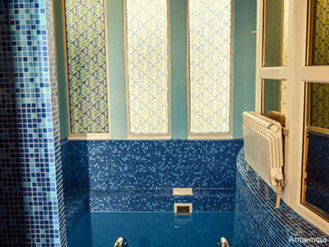 Гостиница Атлантида Кисловодск-161