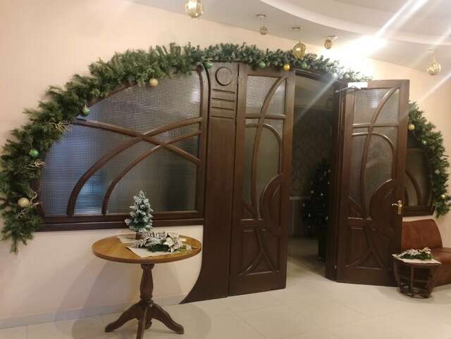 Гостиница Атлантида Кисловодск-165