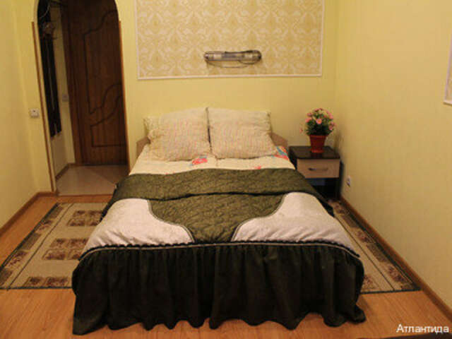 Гостиница Атлантида Кисловодск-203