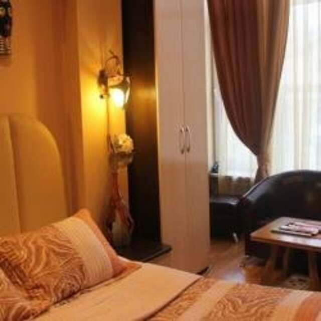 Гостиница Атлантида Кисловодск-99