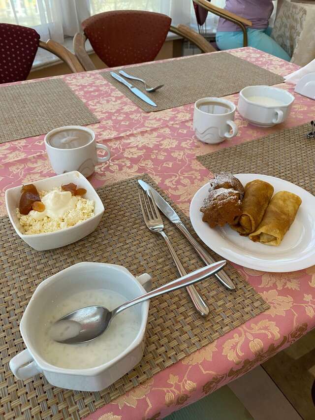 Гостиница Атлантида Кисловодск-130