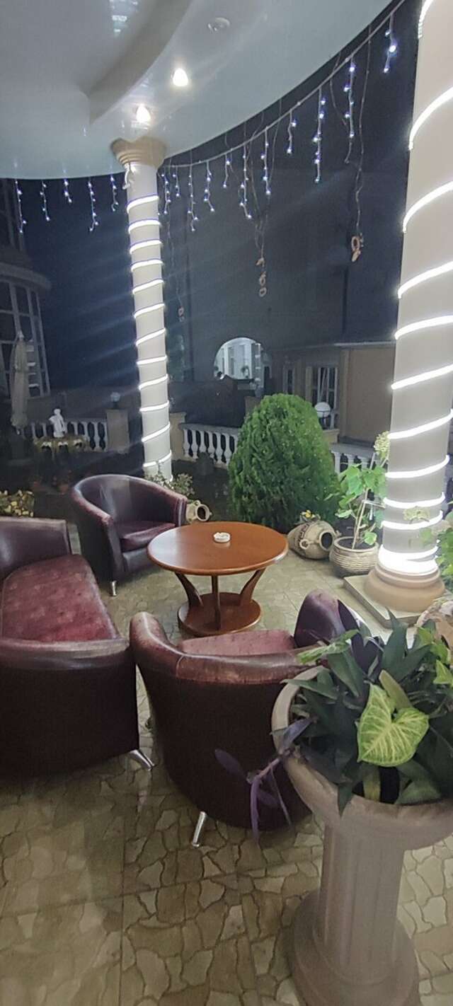 Гостиница Атлантида Кисловодск-170