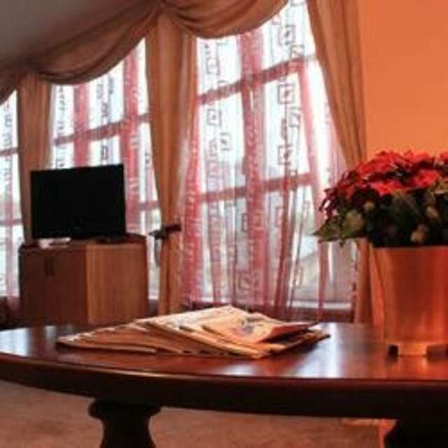 Гостиница Атлантида Кисловодск-25