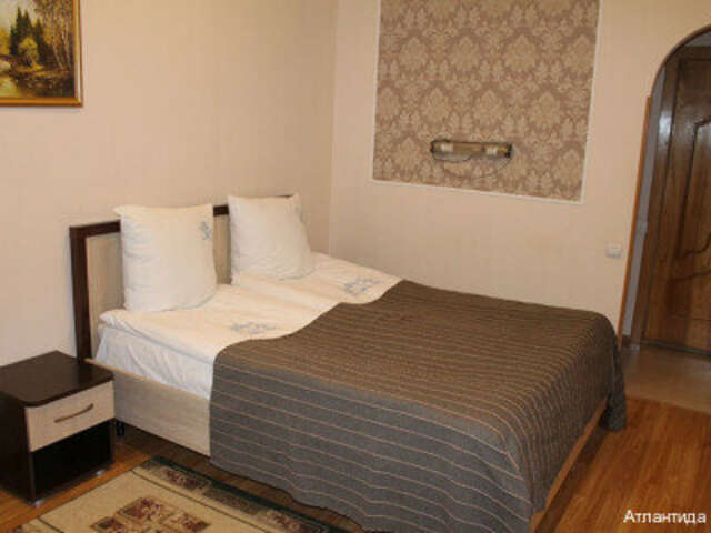 Гостиница Атлантида Кисловодск-224