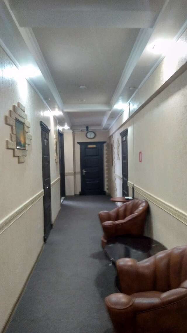 Гостиница Атлантида Кисловодск-177