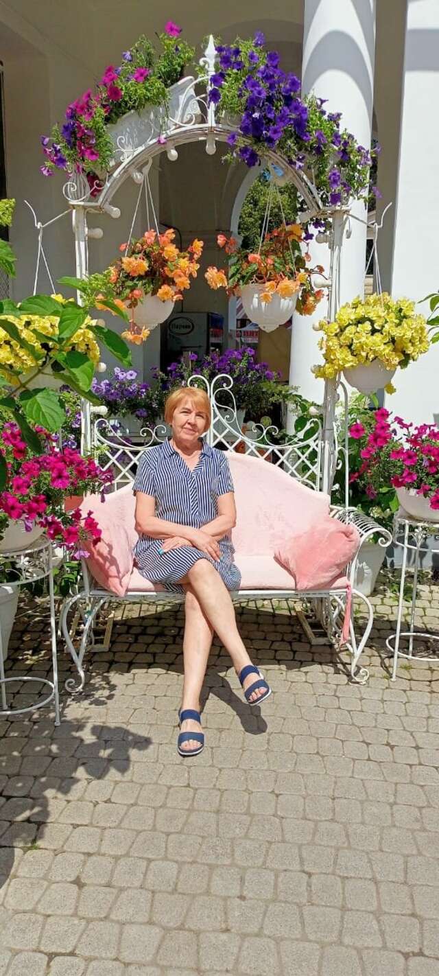 Гостиница Атлантида Кисловодск-135