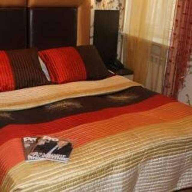 Гостиница Атлантида Кисловодск-64