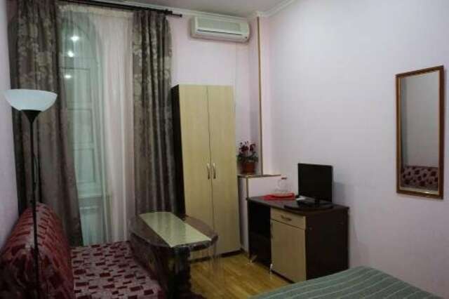 Гостиница Атлантида Кисловодск-109