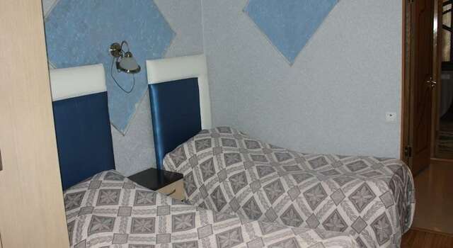 Гостиница Атлантида Кисловодск-57