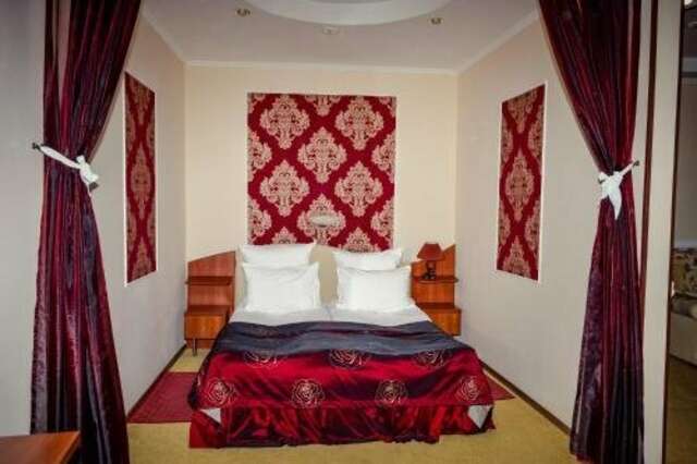 Гостиница Атлантида Кисловодск-28