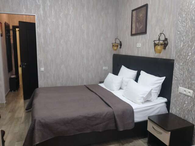 Гостиница Атлантида Кисловодск-219