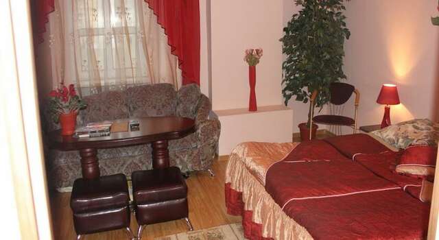 Гостиница Атлантида Кисловодск-77