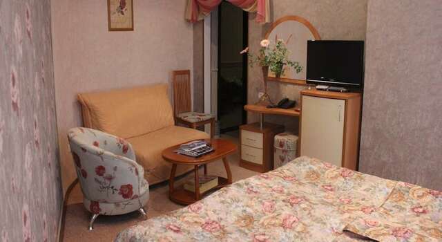 Гостиница Атлантида Кисловодск-100