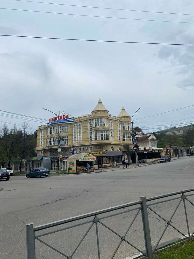 Гостиница Атлантида Кисловодск-159