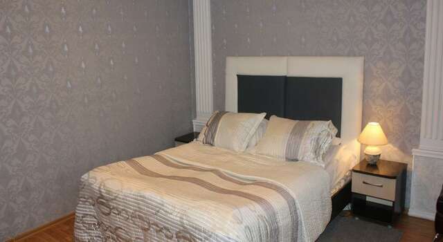 Гостиница Атлантида Кисловодск-106